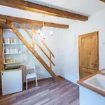 Πανσιόν Fernweh Haus Μπρασόβ