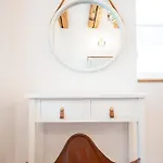 Fernweh Haus Πανσιόν Μπρασόβ