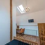 Πανσιόν Fernweh Haus Μπρασόβ