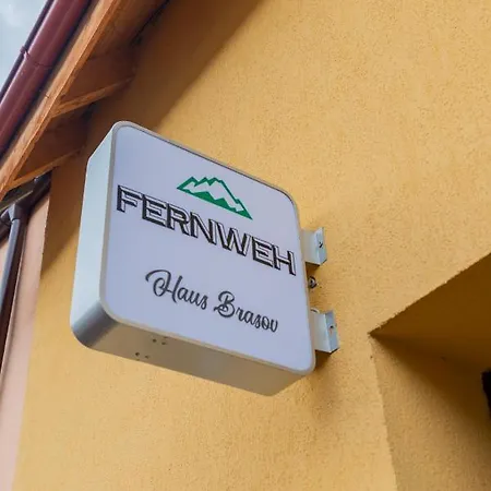 Fernweh Haus 3*