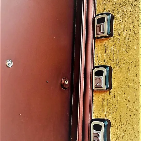 Fernweh Haus 3*