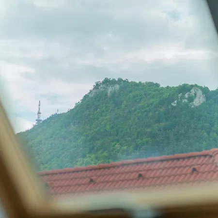 Pensionat Fernweh Haus 3*