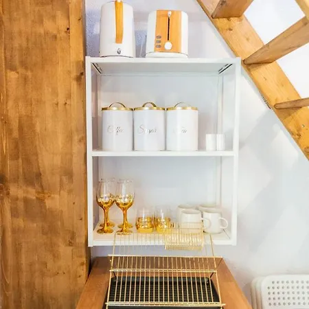 Fernweh Haus Penzion 3*