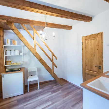 Pensión Fernweh Haus Braşov