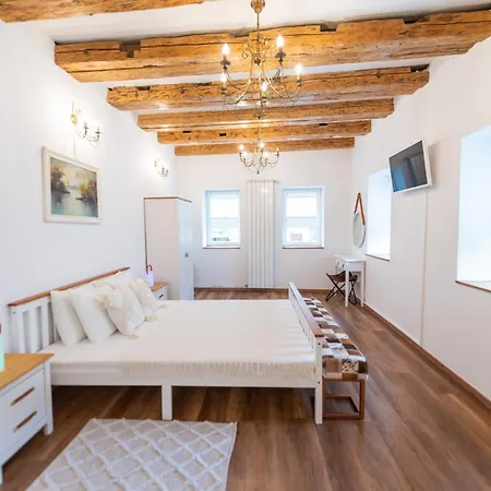 Pensionat Fernweh Haus 3*