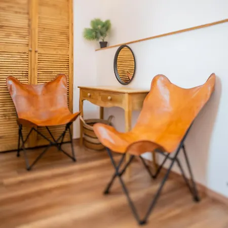 Pensionat Fernweh Haus