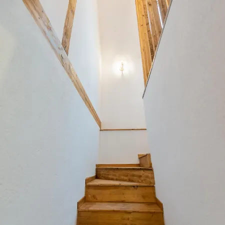 Fernweh Haus 3* Brašov