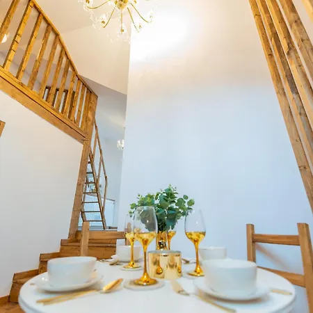 Fernweh Haus 3*