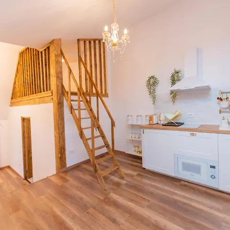 Pensionat Fernweh Haus 3*