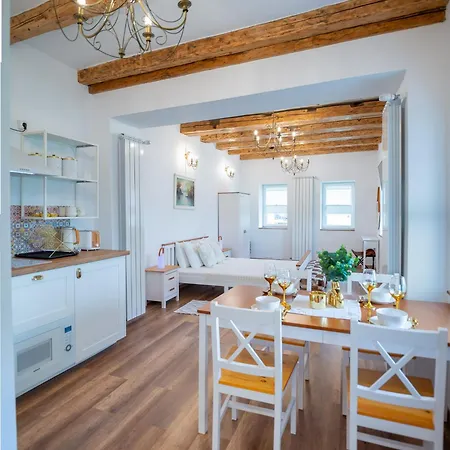 Fernweh Haus Pensionat