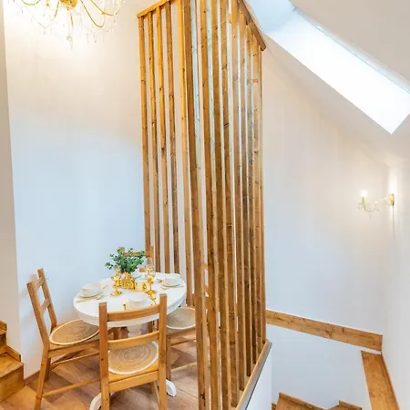Fernweh Haus Гостевой дом 3*