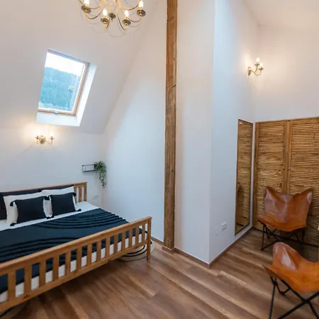 Fernweh Haus 3*