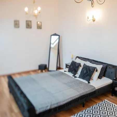 Fernweh Haus Braşov