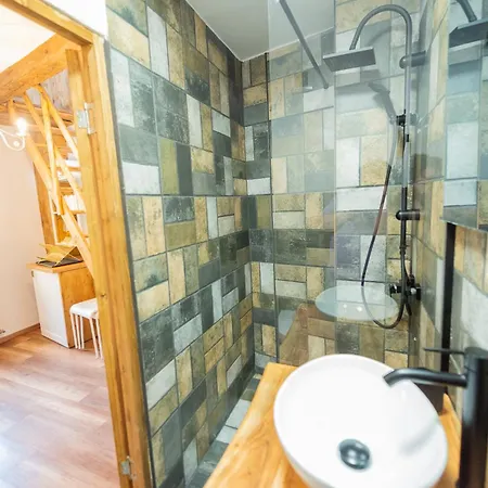Fernweh Haus Гостевой дом 3*