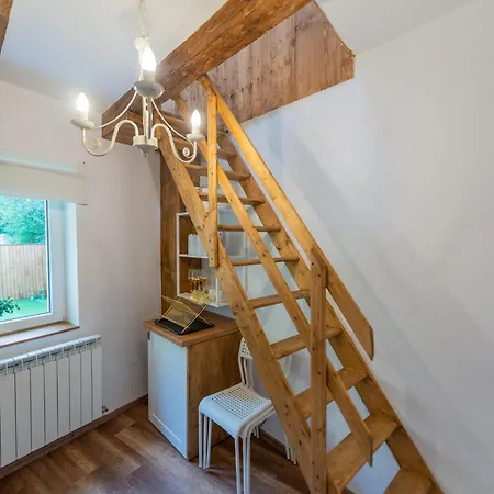 Maison d'hôtes Fernweh Haus Braşov