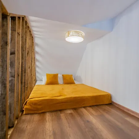 Fernweh Haus 3*