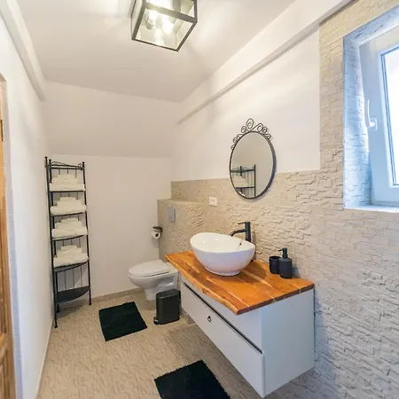 Fernweh Haus Pensión Braşov