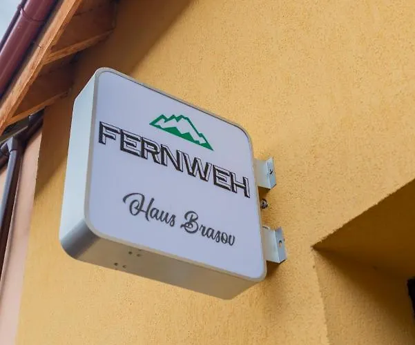Fernweh Haus 3*