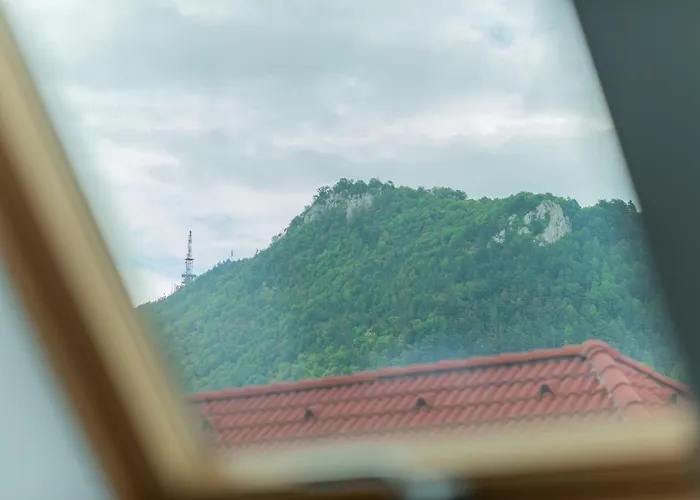 Guest house Fernweh Haus 3*