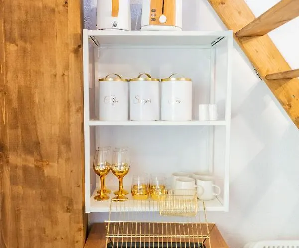 Fernweh Haus Pensionat 3*