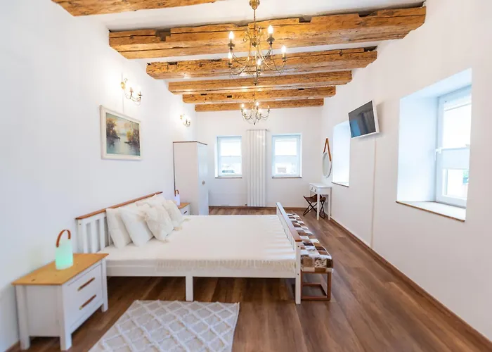 Pensionat Fernweh Haus 3*