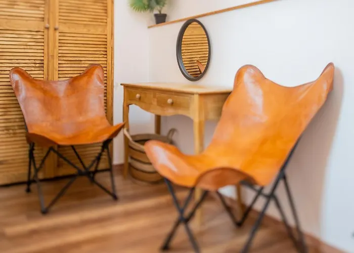 Pensionat Fernweh Haus