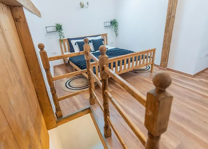 Pensionat Fernweh Haus Braşov