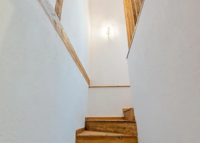 Fernweh Haus 3* Braşov