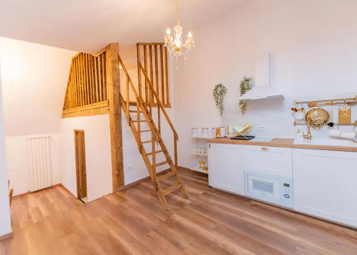 Guest house Fernweh Haus 3*