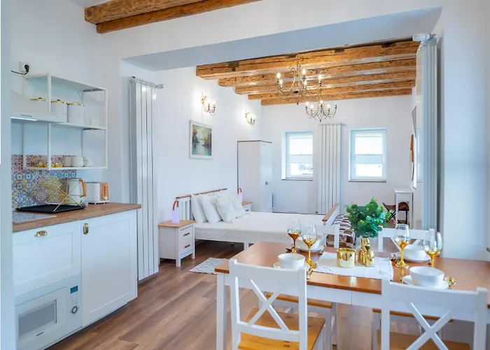 Fernweh Haus Guest house